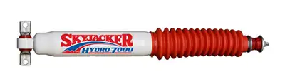 Skyjacker Hydro Shock Absorber 28.75 Inch Extended 16.56 Inch Collapsed 84-01 Jeep Cherokee 97-06 Jeep Wrangler 97-06 Jeep TJ Skyjacker