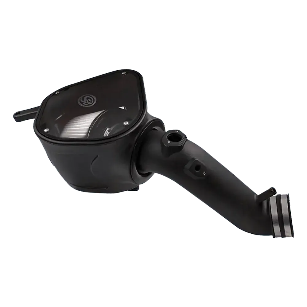 S&B Cold Air Intake for 2010-2012 Dodge Ram Cummins 6.7L product image