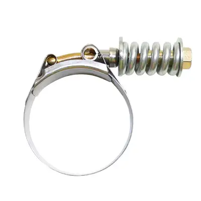 BD Diesel BD Constant Tension Hose Clamp High Torque 4in