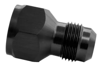 Redhorse Performance 04 Female to 03 Male An/Jic Reducer Black (Old # 894)