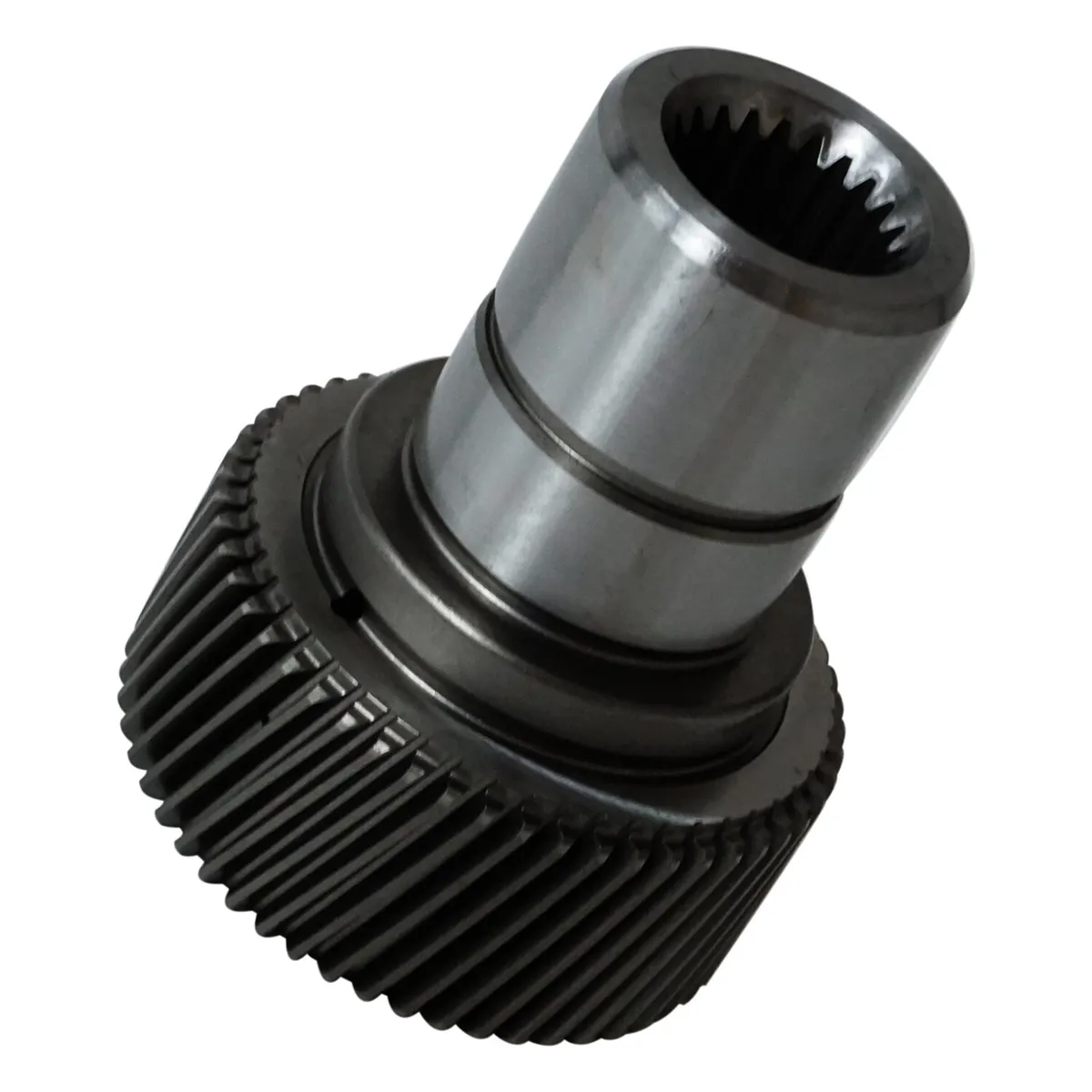 CrownJeepInputGearUnpaintedInputGear23Splines4-316inLong product image