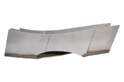 Kentrol 1999-2006 Chevy Siverado And Gmc Sierra 2002-2006 Chevy Avalanche And Suburban And Gmc Yukon XL 2003-2006 Cadillac Ecalade Ext And Esv Front Frame Section Left Side