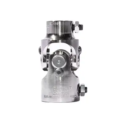 Flaming River Universal Billet-Joint 11/16in-36 X 1in DD