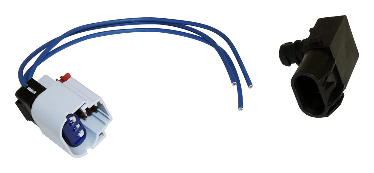 Crown Automotive Jeep Replacement 5033310ACK MAP Sensor Repair Kit for Various 07+ Jeep Models w/ 2.4L, 3.8L, and 5.7L Eng. product image