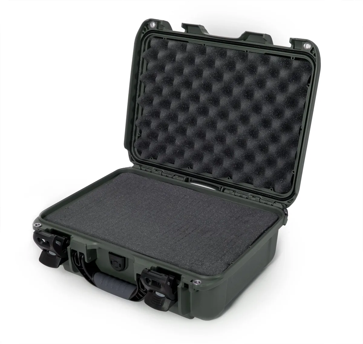 Nanuk 920 Waterproof Hard Case W/Foamblack Interior: 15 x 10.5 x 6.2in product image