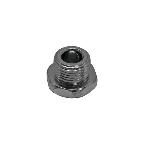 Yukon Gear and Axle Manual Transmission Ax5 1987-2002 Jeep Drain Plug USA Standard