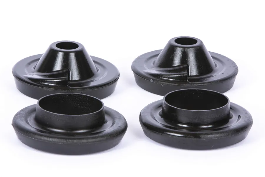 1825 Wrangler 3/4in Lift Kit(Front & Rear Coil Spring Spacers) product image