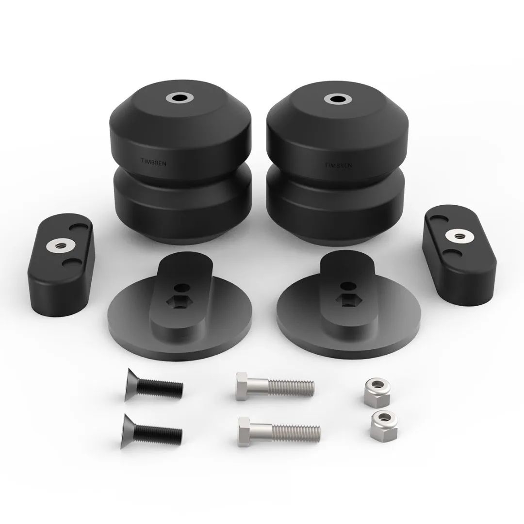 2019-present RAM 2500/3500 - Front Kit product image