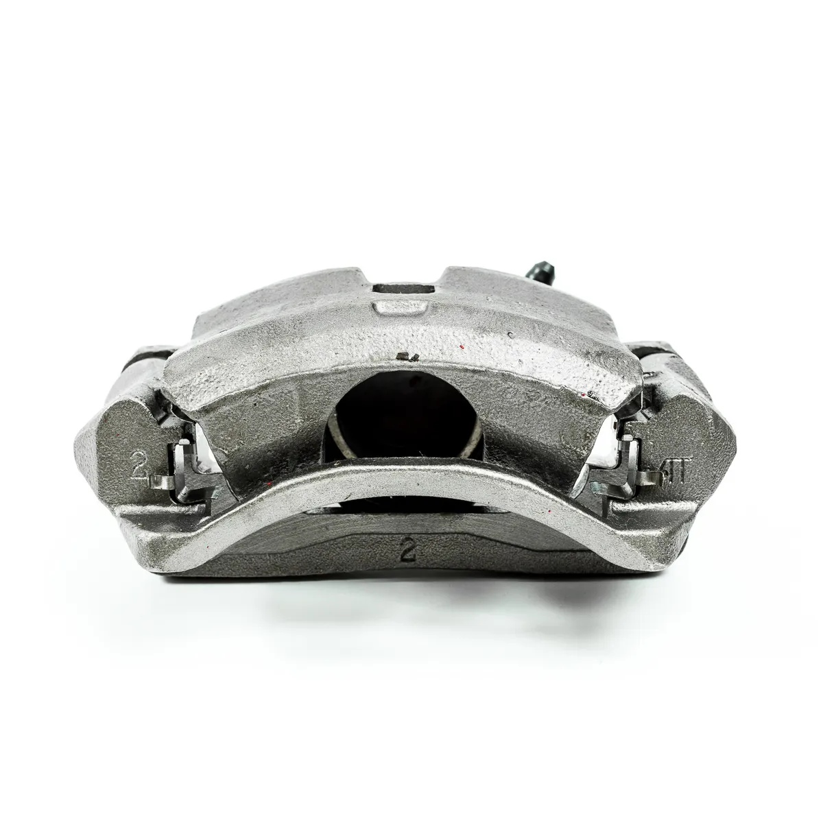PowerStop Front Left Acura CL 1999-1997 Honda Accord 1997-1990