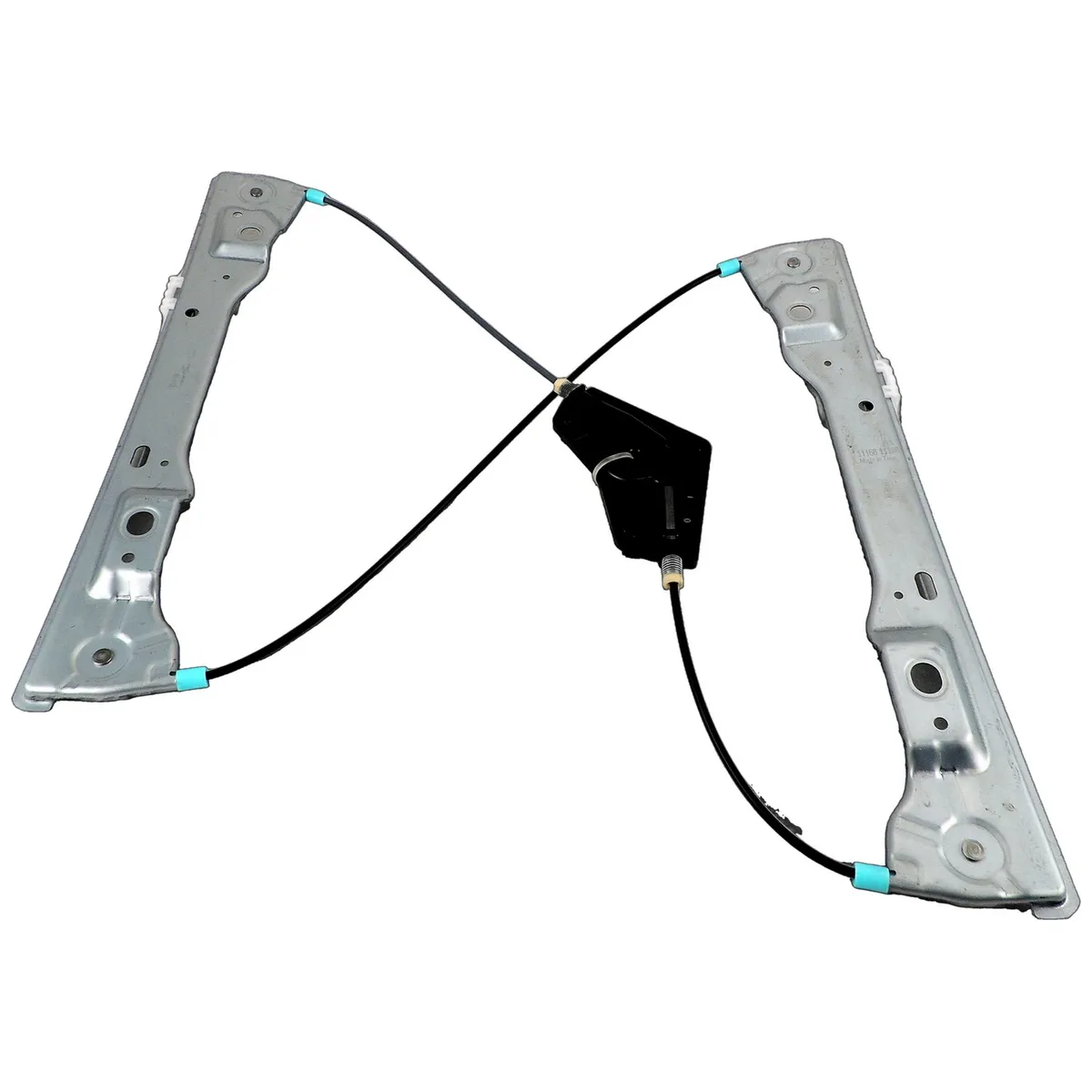 Crown Automotive Jeep Replacement 68079287AA Left Front Window Regulator for 2011-2022 WK2 Grand Cherokee (No Motor Included) product image