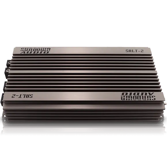Salt2 : 2kw@1ohm Amplifier product image