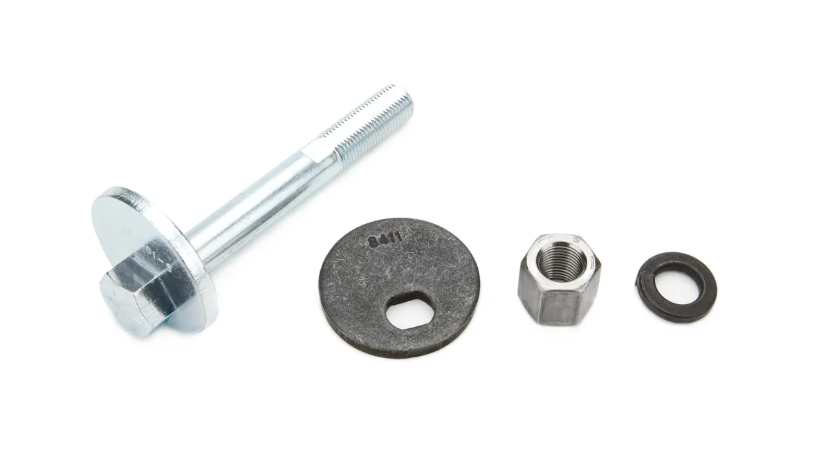 MOOG Chassis Products Ctl Arm Cam Bolt d 59-82