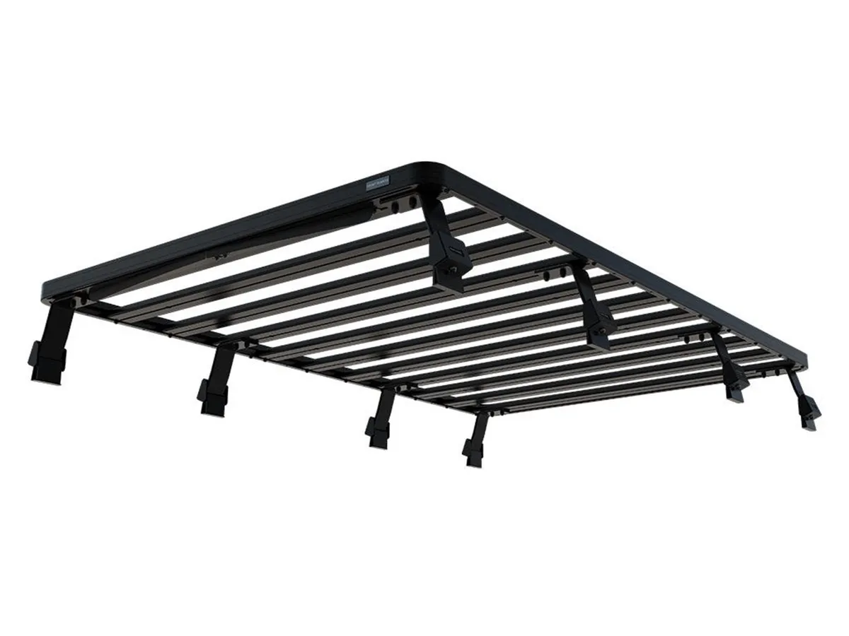 Land Rover Defender 110 1983-2016 Slimline II 34 Roof Rack Kit - by Front Runner product image