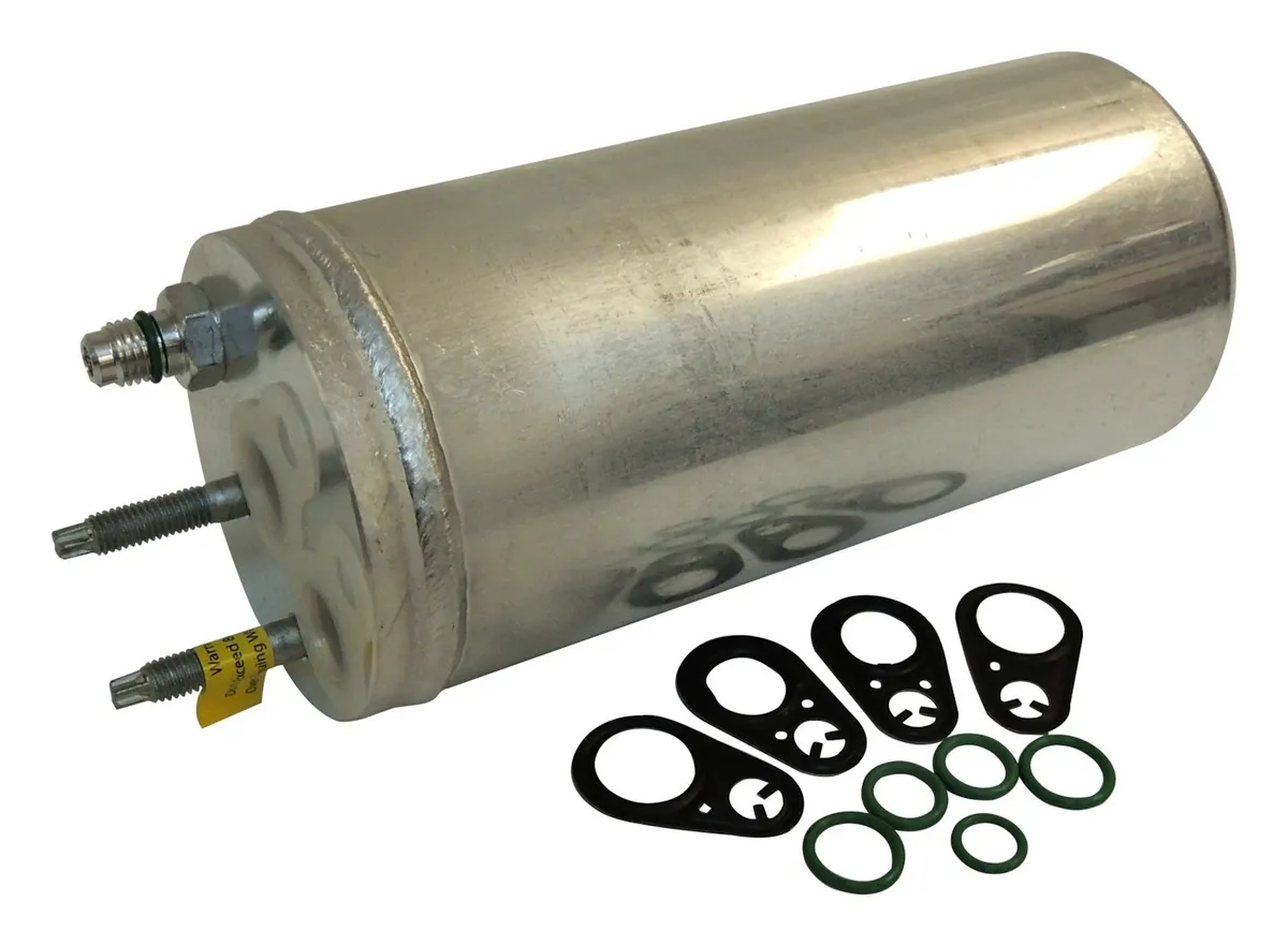 2006-2007 Liberty KJ Includes valve and switch product image