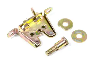 Autoloc Small Trunk Latch and Stricker Bolt