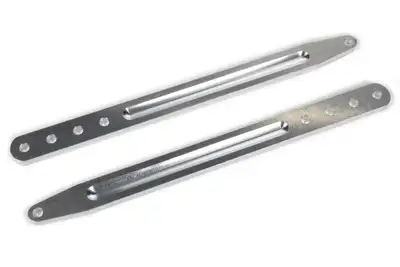 Diversified Machine Front Wing Strap (set)