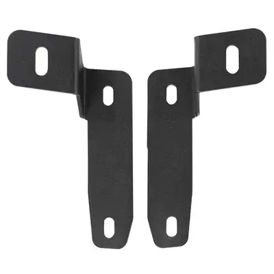 Rugged Ridge Cowl Cube Mount Outside Mount 1819 Jeep Wrangler JL