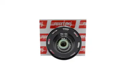Sweet Manufacturing Quick Release L/W Alum. w/Adj. Column Coupler