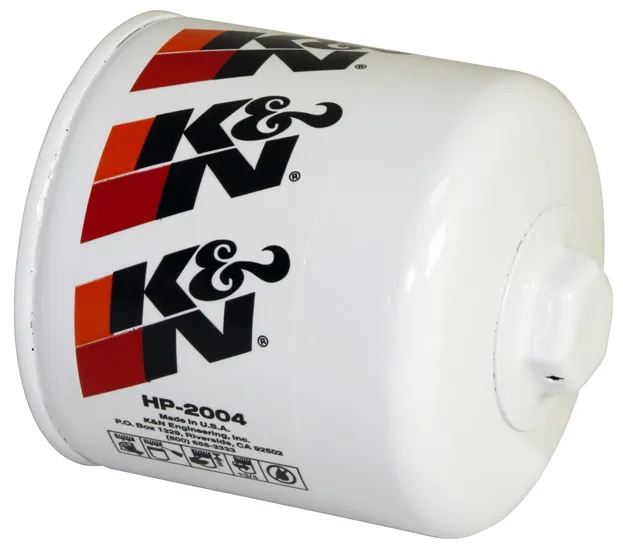 K&N K&n Oil Filter 91-06 Wrangler 4&6 Cyl+