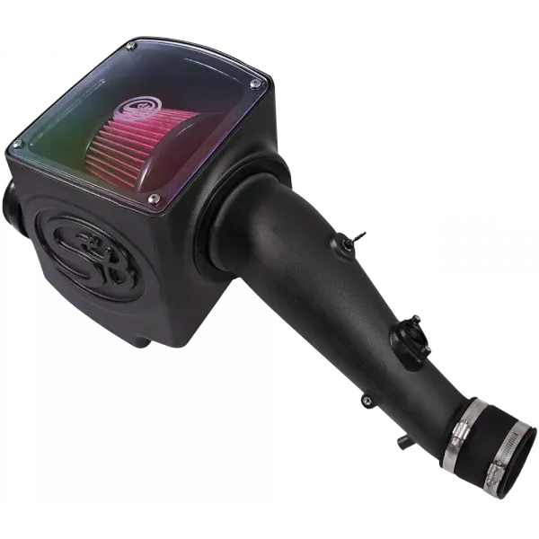 Cold Air Intake for 2012-2015 Toyota Tacoma 4.0L product image