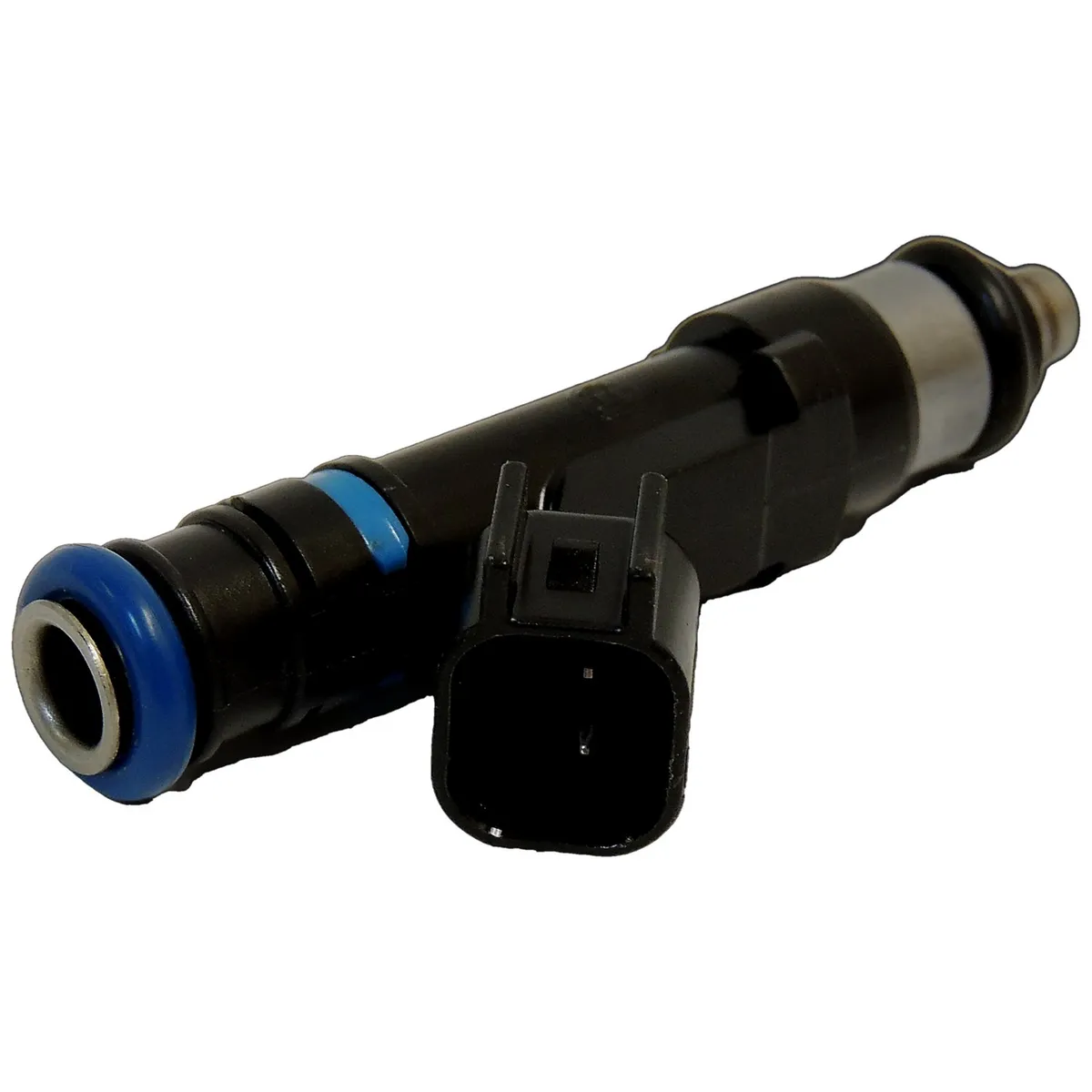 Fuel Injector 2004-2007 KJ Liberty; 2008-2012 KK LIberty; 2005-2010 WK Grand Cherokee; 2005-2010 WH (Europe) Grand Cherokee; 2006-2010 XK Commander; 2007-2011 KA Nitro; 2004-2004 AN Dakota; 2005-2011 ND Dakota; 2006-2010 NM MMC Raider; 2004-2009 product image