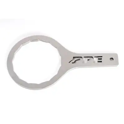 Pacific Performance Engineering 108mm15 Hand Wrench For Ppe Premium Highefficiency Engine Oil Filter