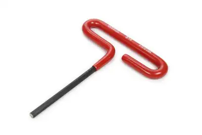 LSM Racing Products T-Handle Hex Key - 3/16