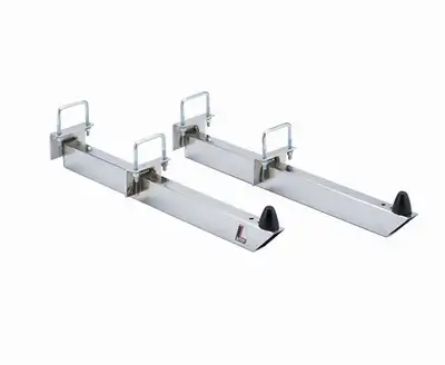 Lakewood Universal Traction Bar Chrm