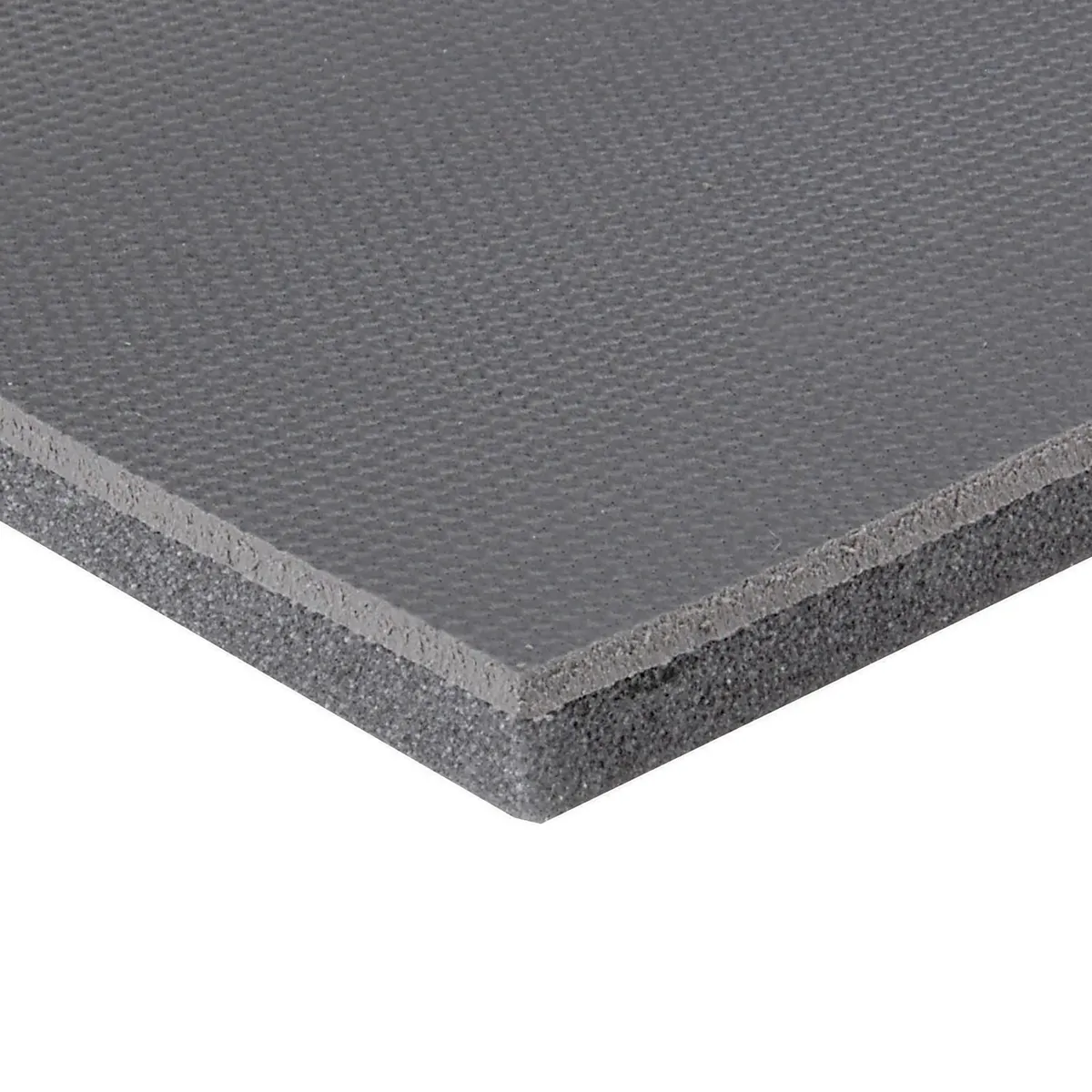 DEI 50100 Under Carpet Sound Deadening Layer 54 x 24 (9 sq. ft.) 050100 product image