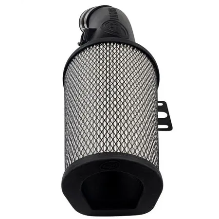 11-16 Ford F250 F350 V8-6.7L Powerstroke Diesel Open Air Intake Cotton Cleanable Filter product image