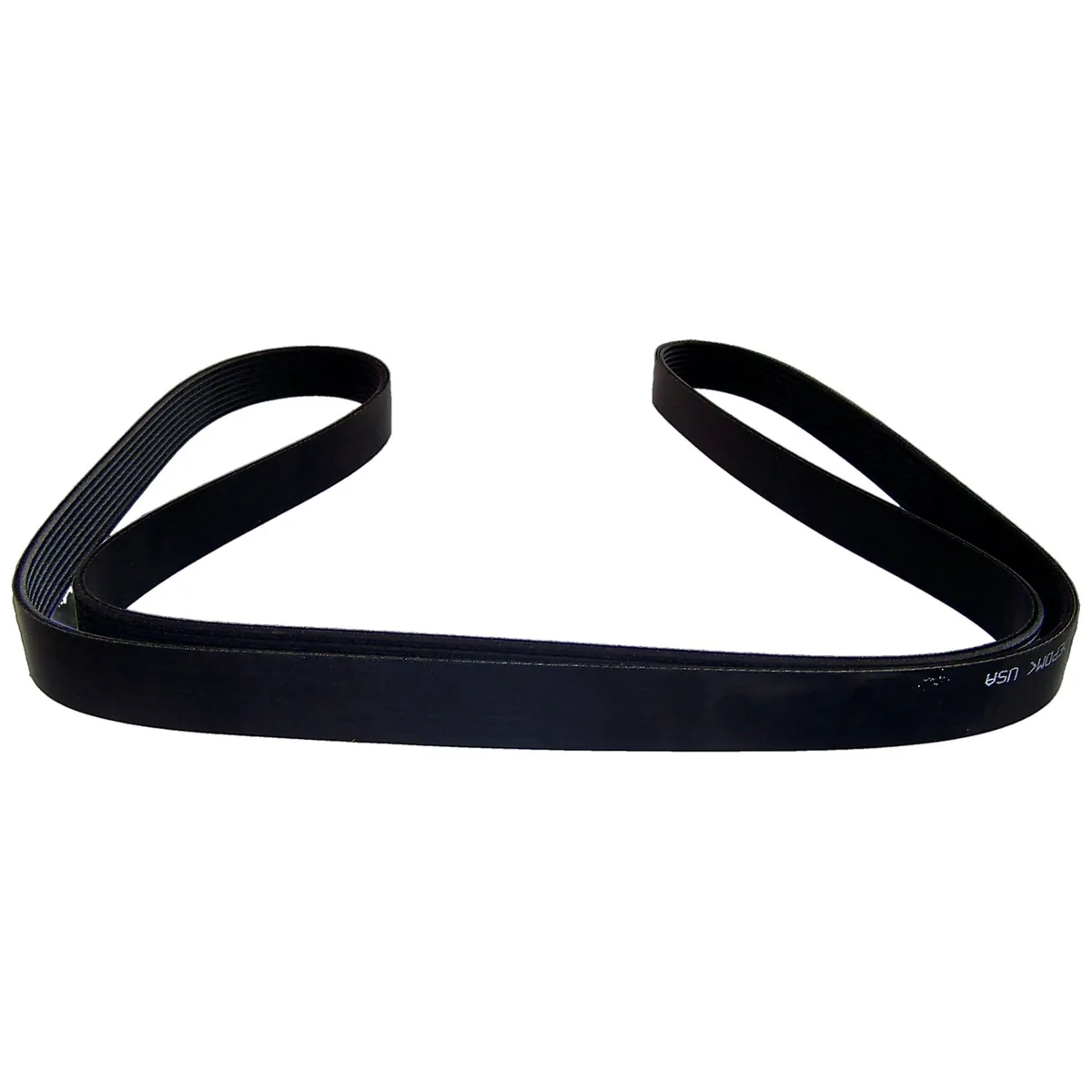 1996-1996 Grand Cherokee ZJ w/ 2.5L or Diesel; Length: 2275mm - 8 Ribs product image