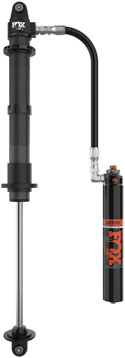 Shock Absorber 2.5 Factory Race Series Coilover Internal Bypass Rr/R Dual Speed Compression 12 Inch FOX product image