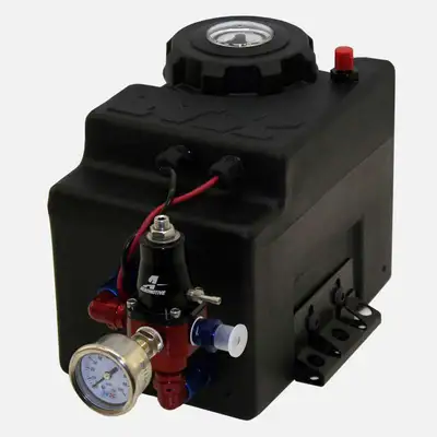 Nitrous Express Nitrous Express - Safe, Stand Alone Fuel Enrichment System, Boosted - 15004