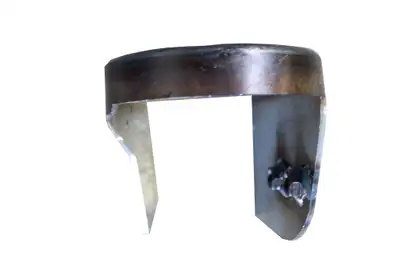 Kentrol Rust Buster 1999-2006 Chevy & GMC 1500 Radiator Core Support Cab Mounts RB7323