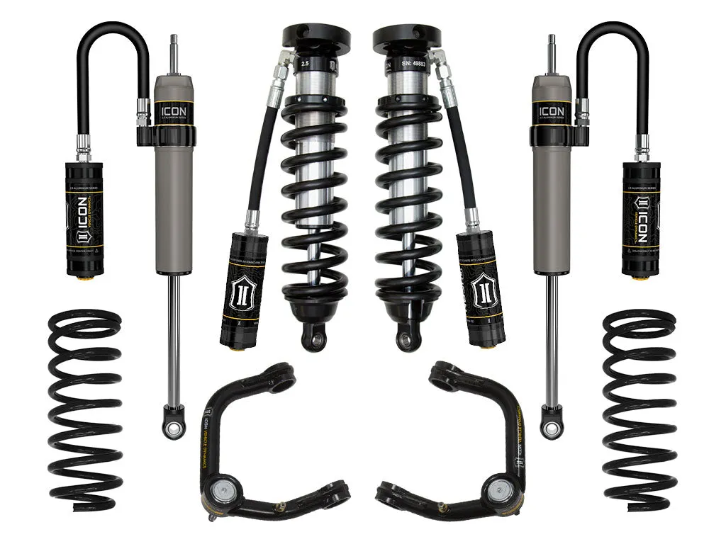 **price Only**96-02 4runner 0-3" Stage 4 Suspension System product image