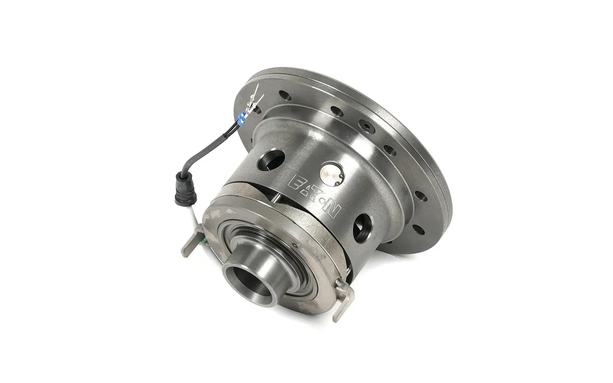 Eaton ELocker® Differential; Rover Type; 24 Spline; 3.54; product image