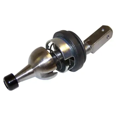 Crown Automotive Jeep Replacement 1987-1999 XJ Cherokee MJ Comanche w/ 4.0L Engine w/ AX15 Transmission;Gear Shift Lever Assembly