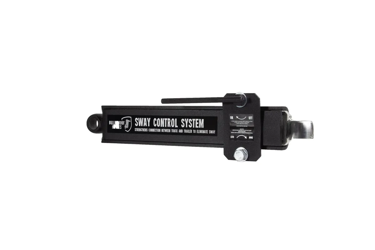 BulletProof Sway Control System SWAYCONTROL product image