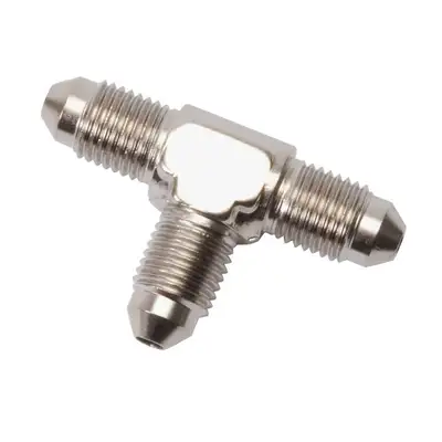 Edelbrock Russell - Tee Adapter Fitting