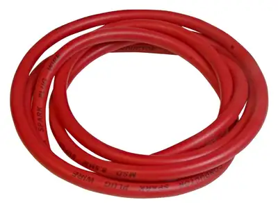 MSD 8.5mm Super Conductor Wire- 6'
