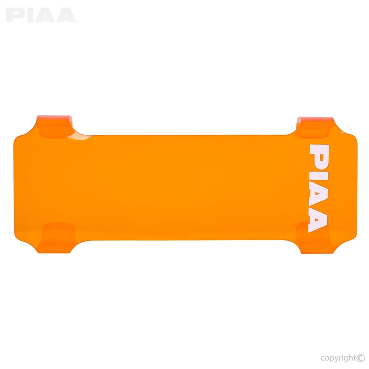 Piaa Rf6 Amber Light Cover Single product image