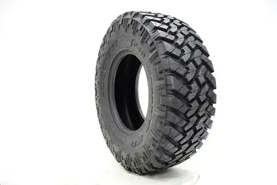 Nitto Nitto Trail Grappler M/T 40x15.50R20LT Tire