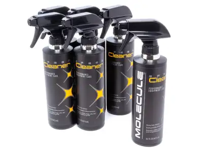 Molecule Race Car Cleaner 16oz Case of 6