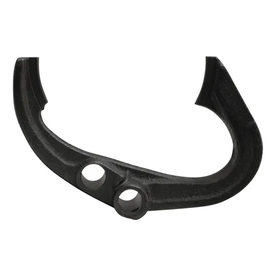 USA Standard Manual Transmission 1st 2nd Forks Mitsubishi m t 1st 2nd Shift Fork Mitsubishi product image