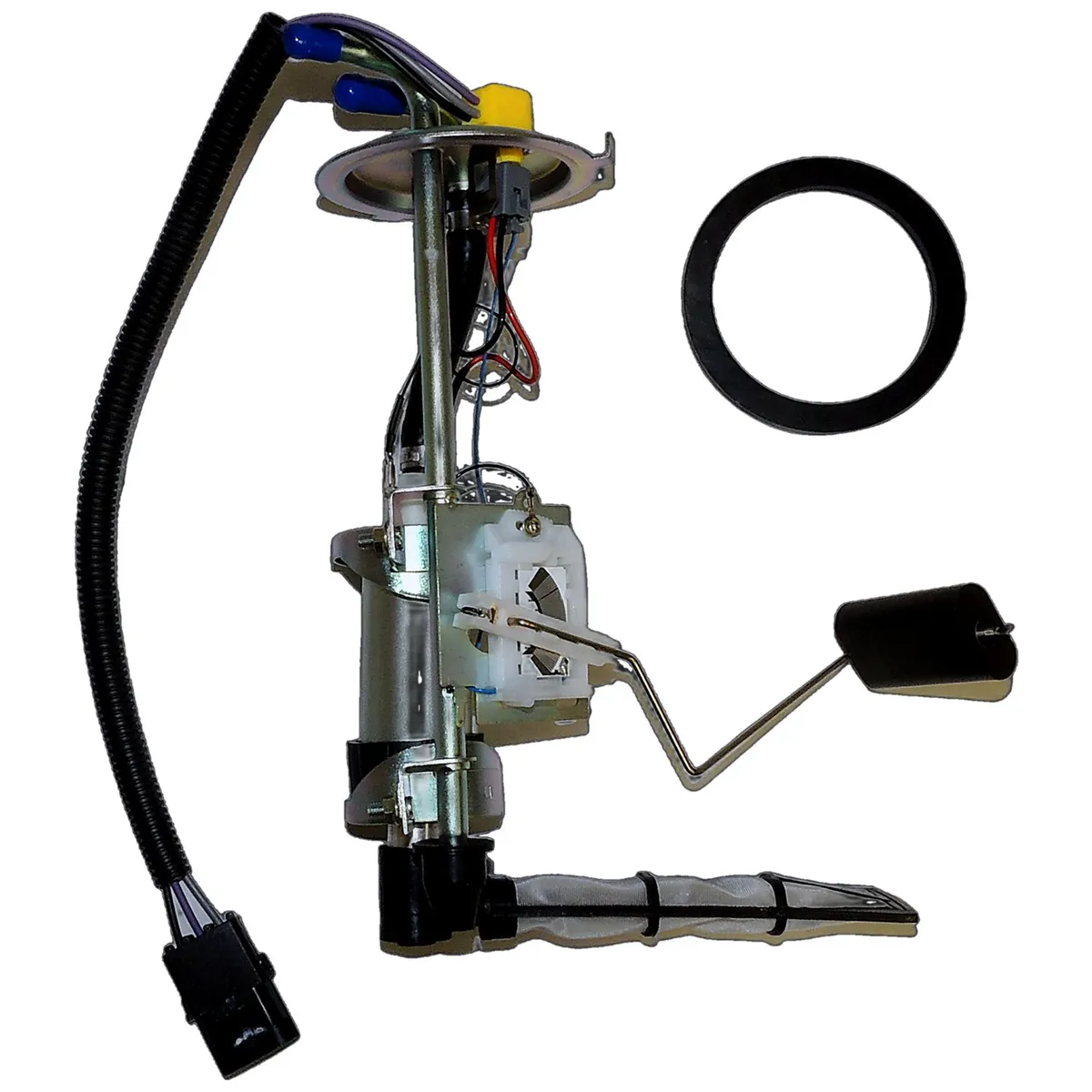 1987-1990 Wrangler YJ w/ 2.5L fuel injected engine; with 15 Gallon Tank with pump product image