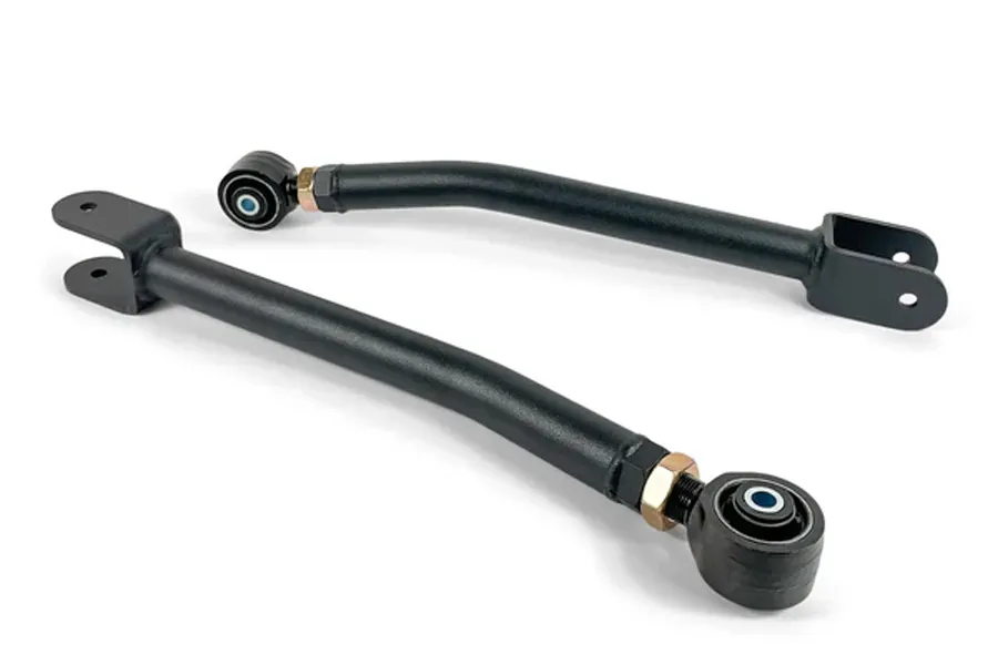 Clayton Off Road Clayton Off Road OVERLAND+ Front Upper Control Arms - JT/JL