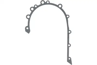 MAHLE Mahle Engine Timing Cover Gasket Set - TJ 4.0L