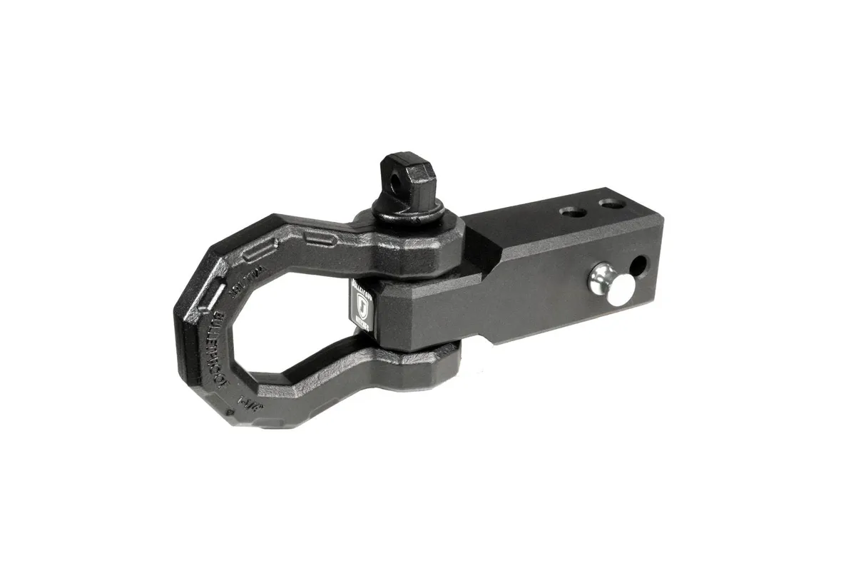 BulletProof 3.0 Extreme Duty Receiver Shackle ED30SHACKLE product image