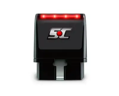 Superchips Flashcal+ For 2018-2021 Jeep Wrangl