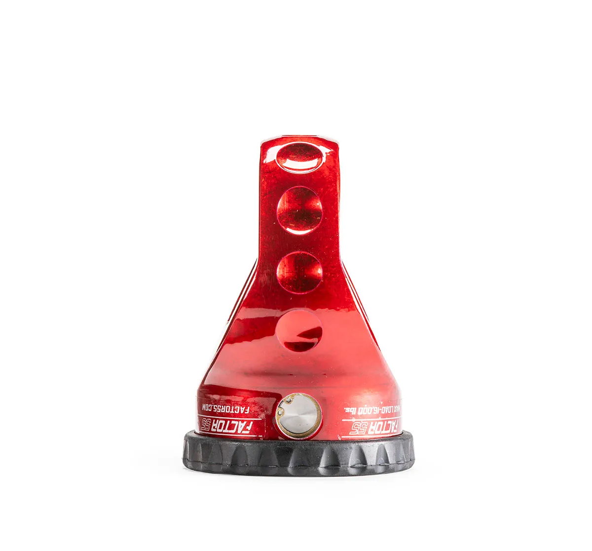 Factor 55 00310-07 Prolink e Expert Winch Shackle Mount -- Orange product image